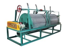 Chức năng của sàng quay