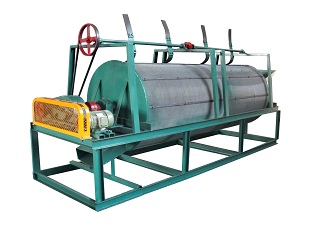 Chức năng của sàng quay