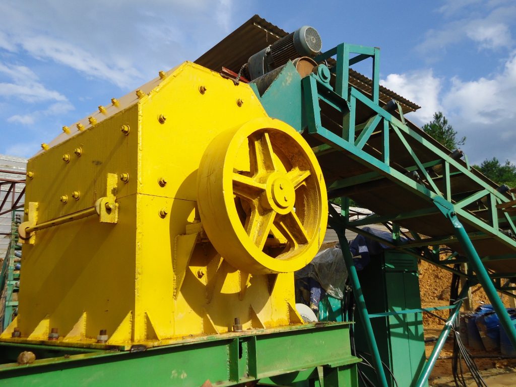 Hướng dẫn cách chọn mua máy nghiền đá tốt